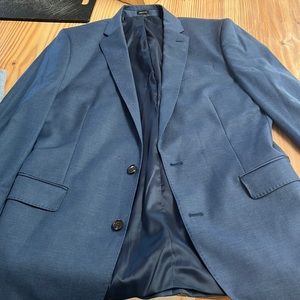 Me a suitcoat - slim fit 42